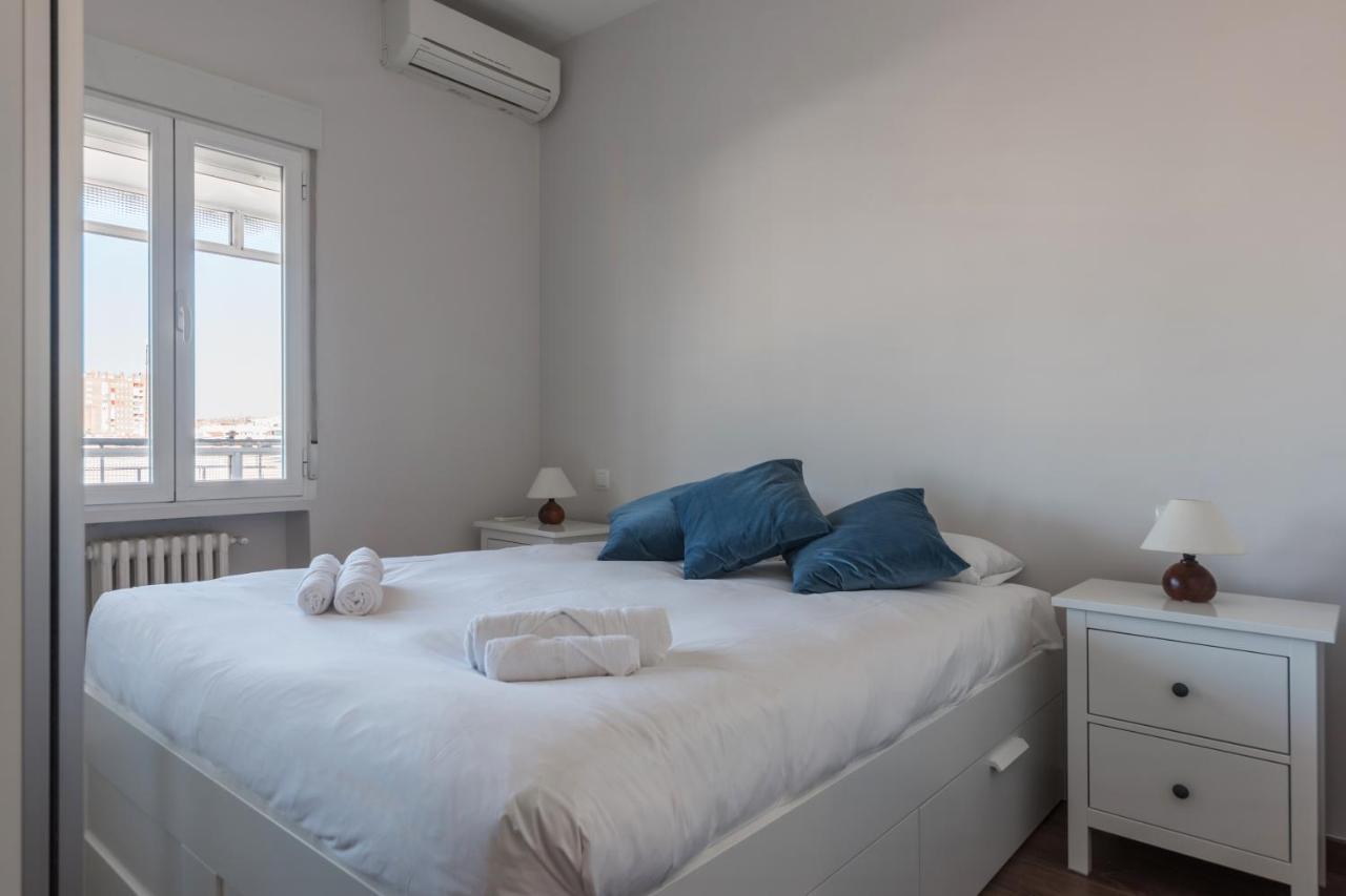 Mintystay - Paseo De Delicias Apartment Madrid