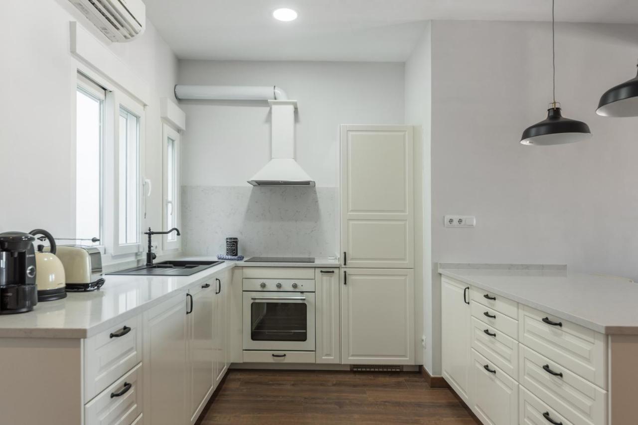 Mintystay - Paseo De Delicias Apartment Madrid