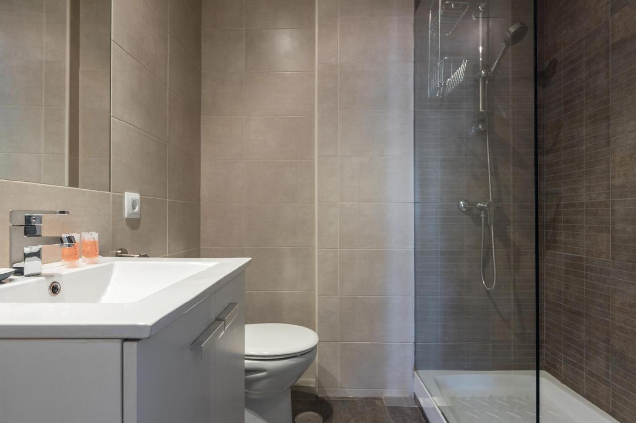 Mintystay - Paseo De Delicias Appartement