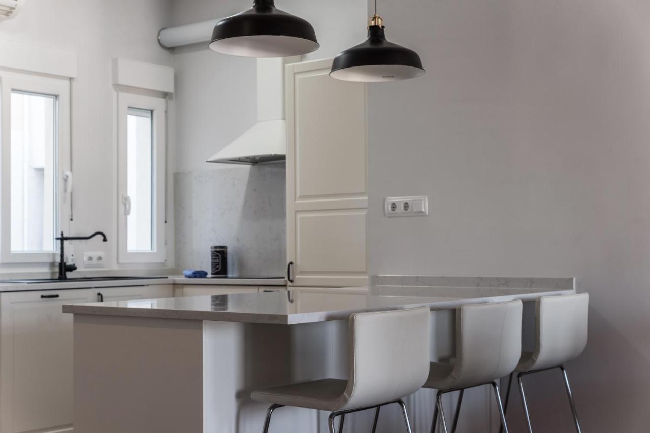 Apartment Mintystay - Paseo De Delicias Madrid