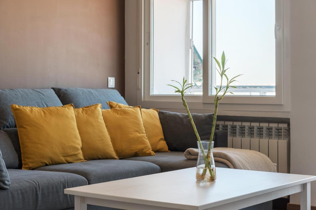 Mintystay - Paseo De Delicias Apartment Madrid