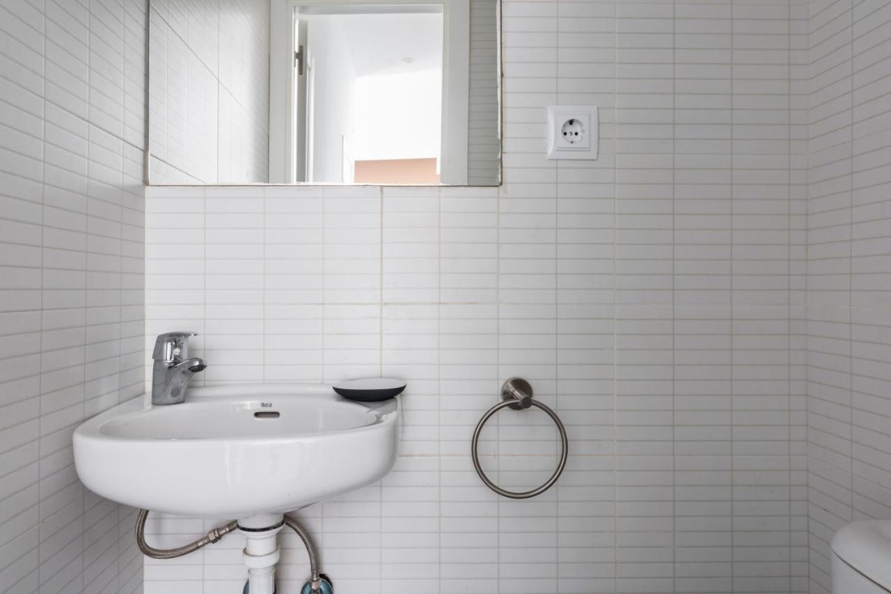 Mintystay - Paseo De Delicias Appartement