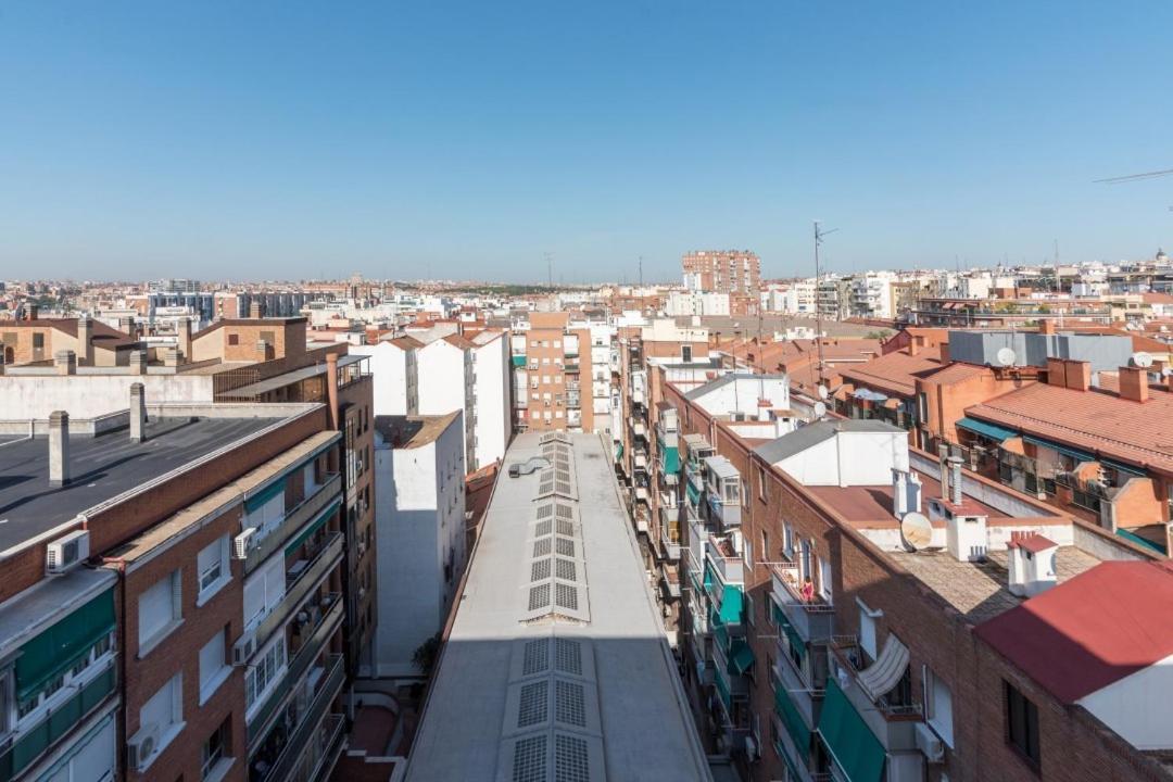 Mintystay - Paseo De Delicias Apartment