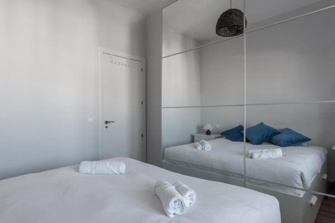 Mintystay - Paseo De Delicias Appartement Madrid