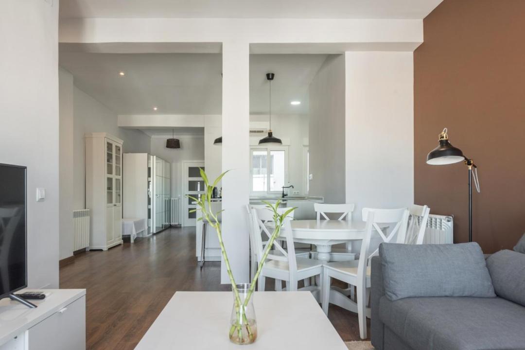 Mintystay - Paseo De Delicias Apartment